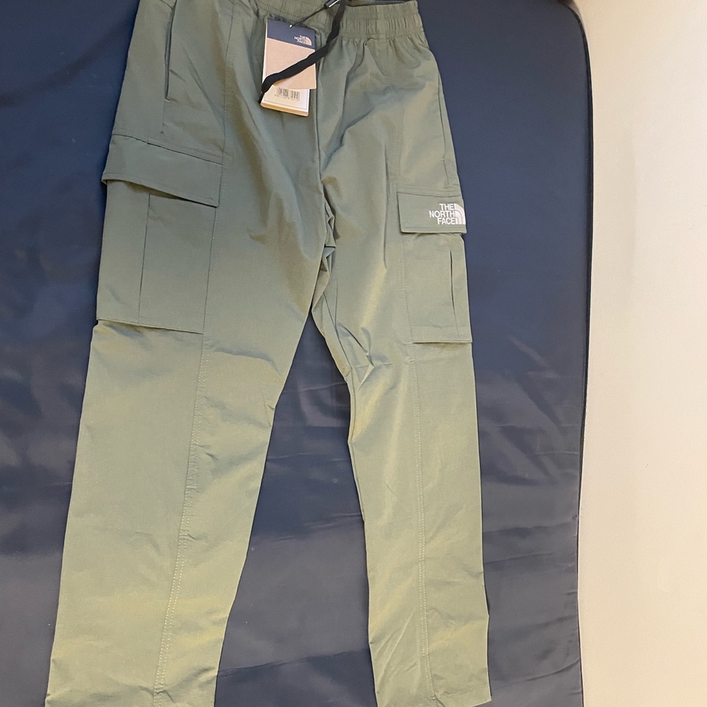 The North Face Cargo Pants